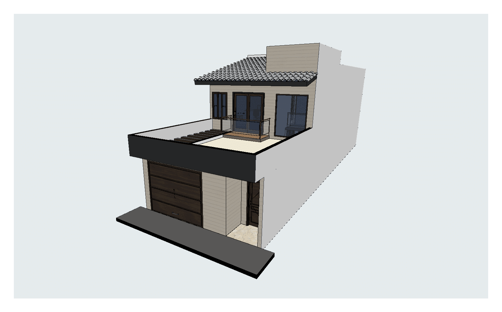 Modelo 05A